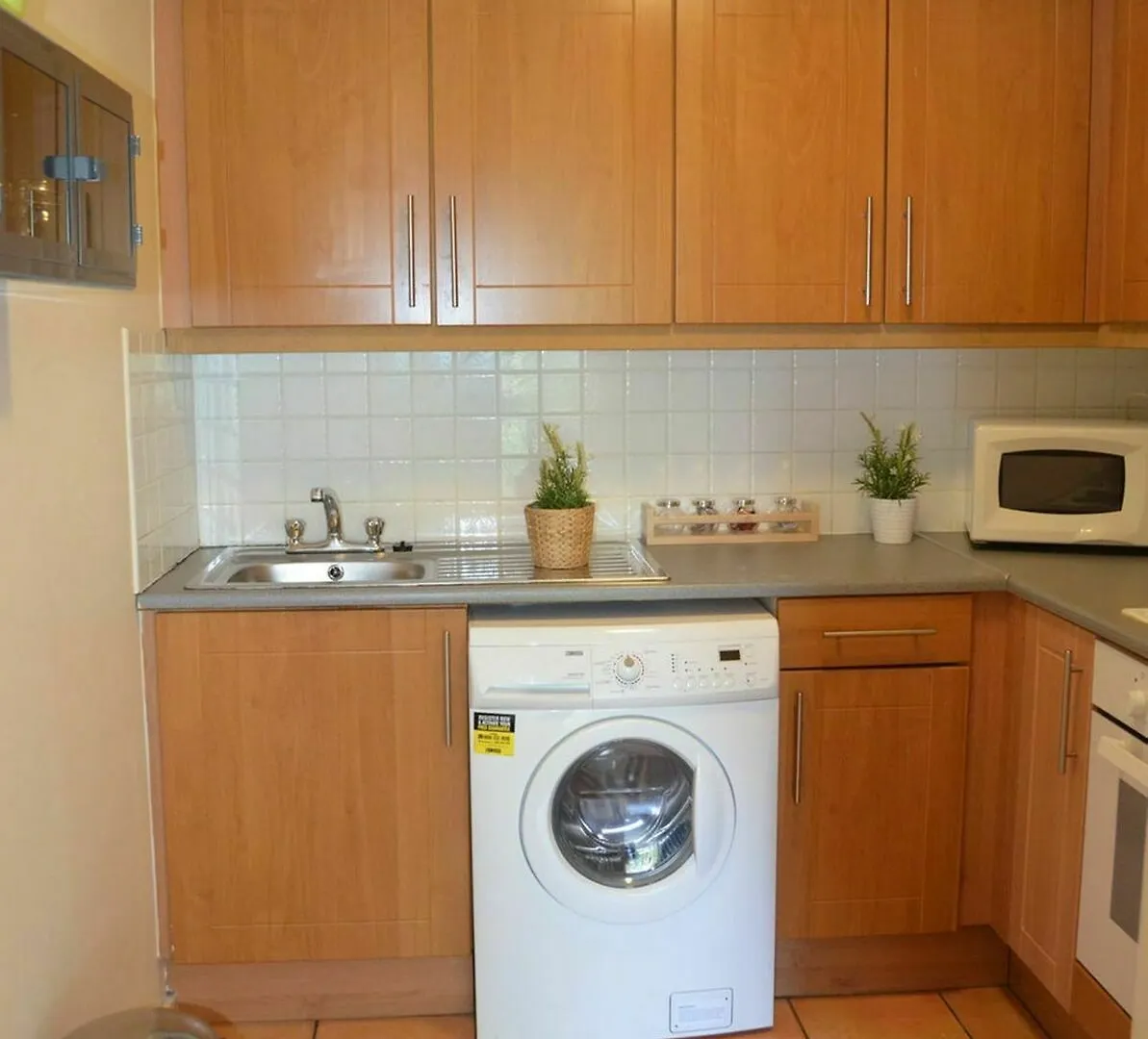 Metrostays - Riverside Apartment Dublin