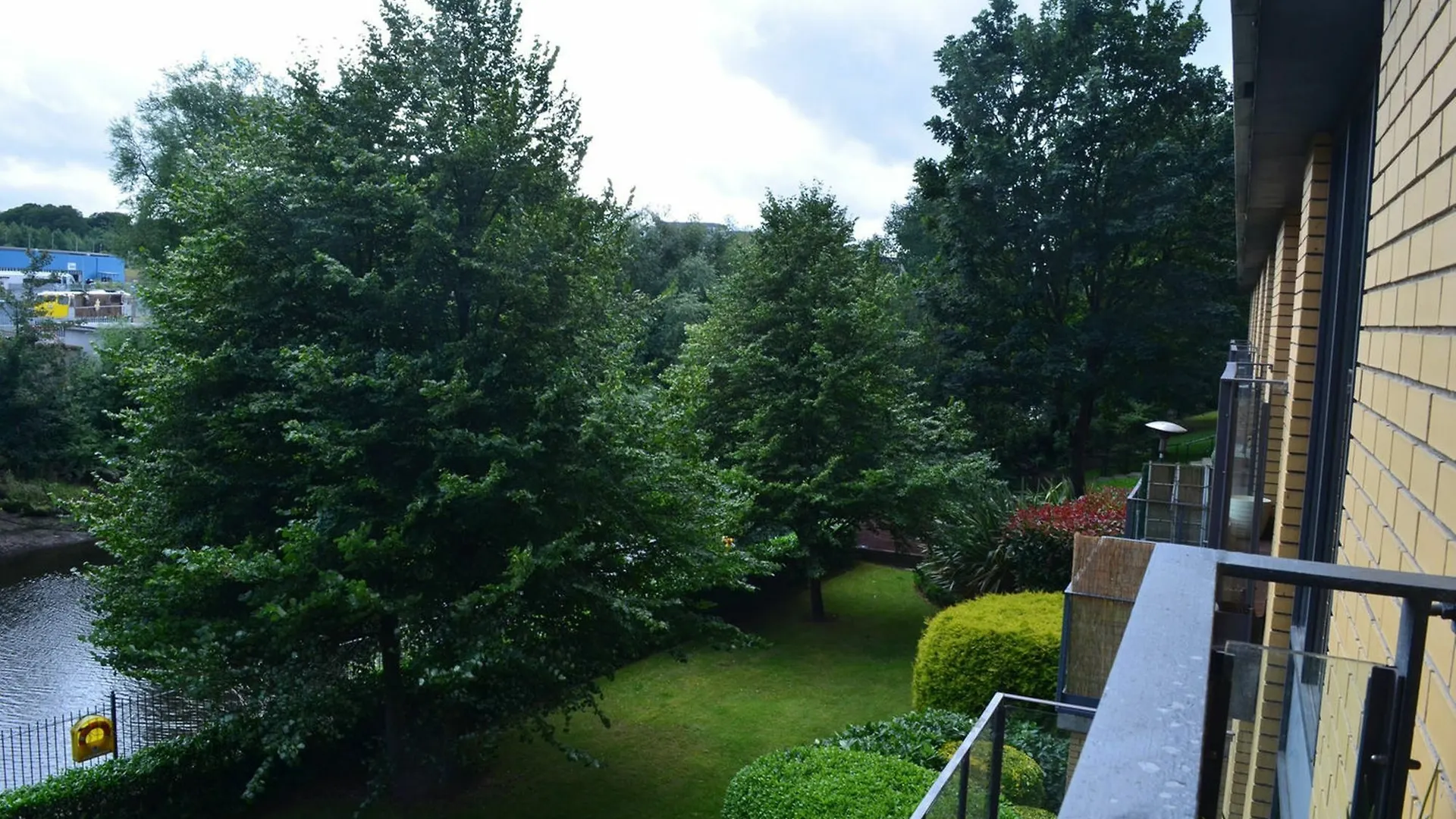 Metrostays - Riverside Apartment Dublin Irland