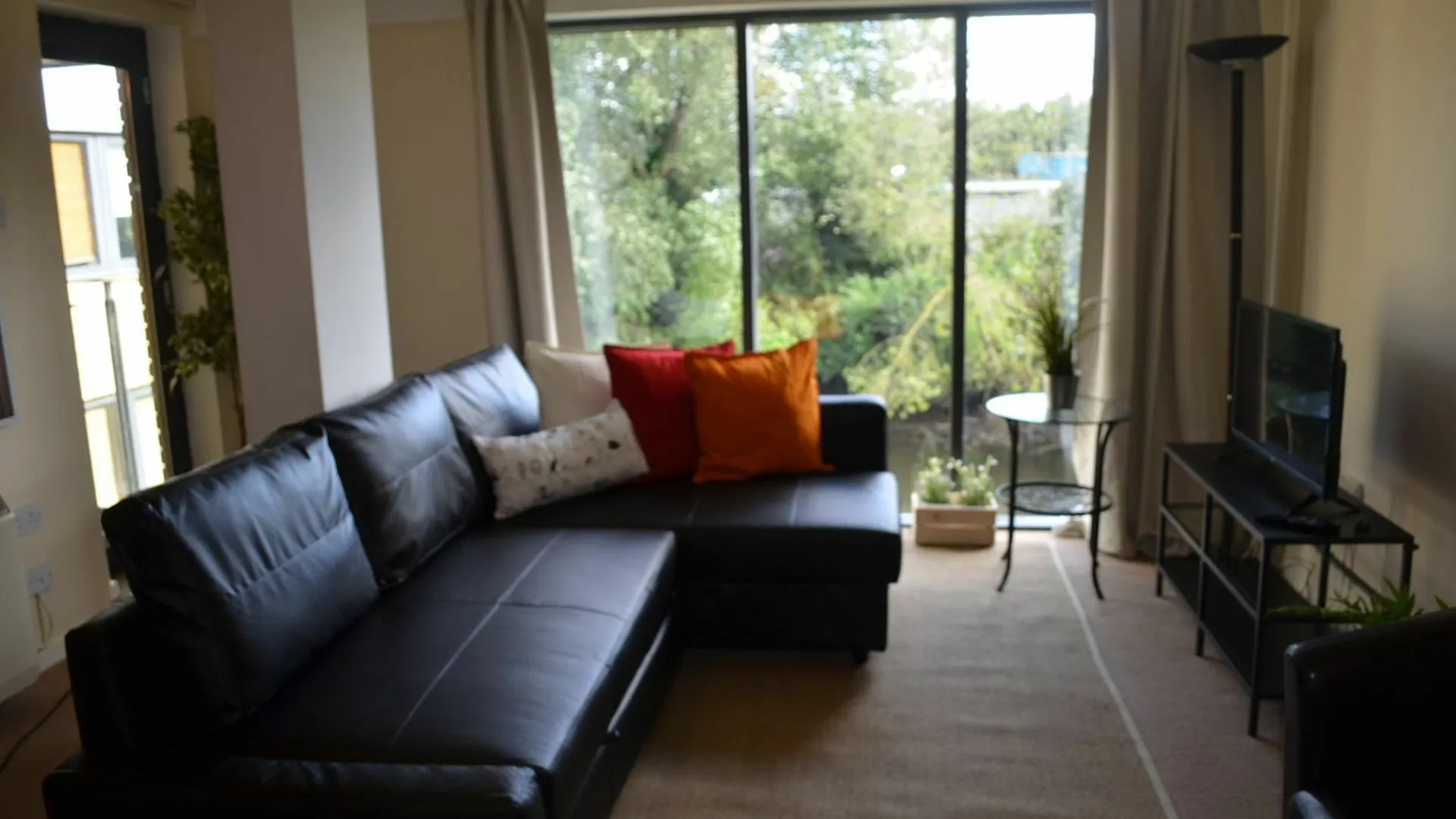 Metrostays - Riverside Apartment Dublin Irland